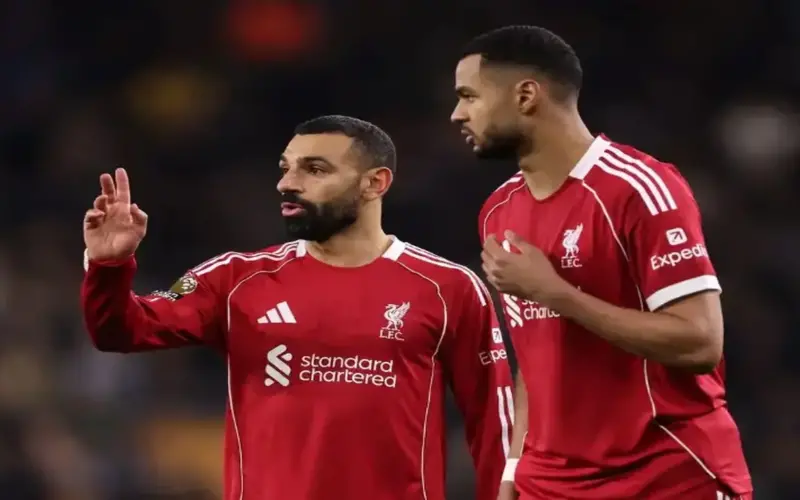مدرب بيراميدز: أتمنى انضمام محمد صلاح لـ الدوري السعودي